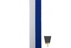 SZALAG kék-fehér keskeny
SZ2-KF SZALAG kék-fehér keskeny
SZ2-KF
Kék-fehér szalag 80x2 cm