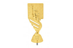 F Fastfix Sakk
P419 F Fastfix Sakk
P419
P419 Sakk arany - FASTFIX rendszerű