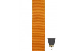 SZALAG egyszínű sárga
SZ2--1SA SZALAG egyszínű sárga
SZ2--1SA
Szalag sárga 80x2 cm